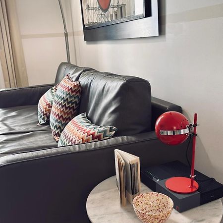 Modern Comfort, Poetic Charm 罗马 外观 照片