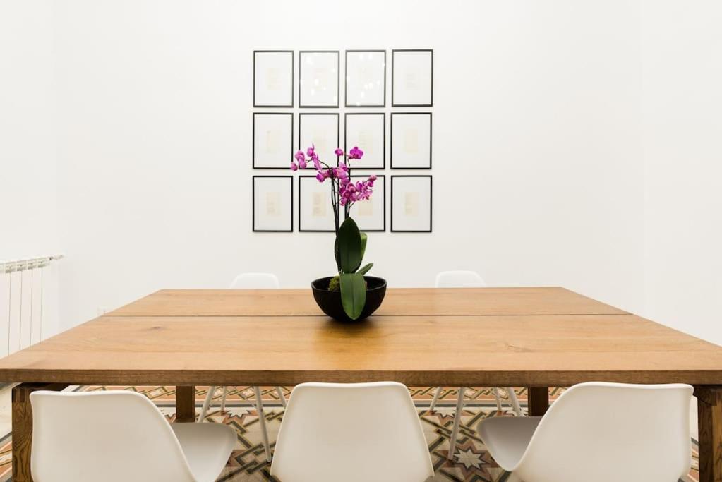 Modern Comfort, Poetic Charm 罗马 外观 照片