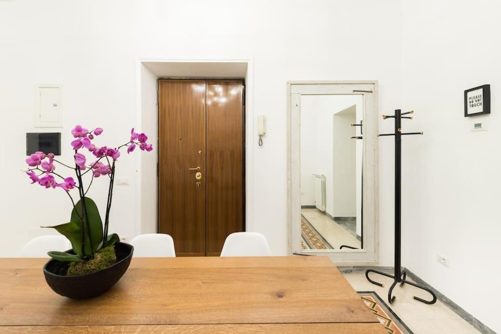 Modern Comfort, Poetic Charm 罗马 外观 照片