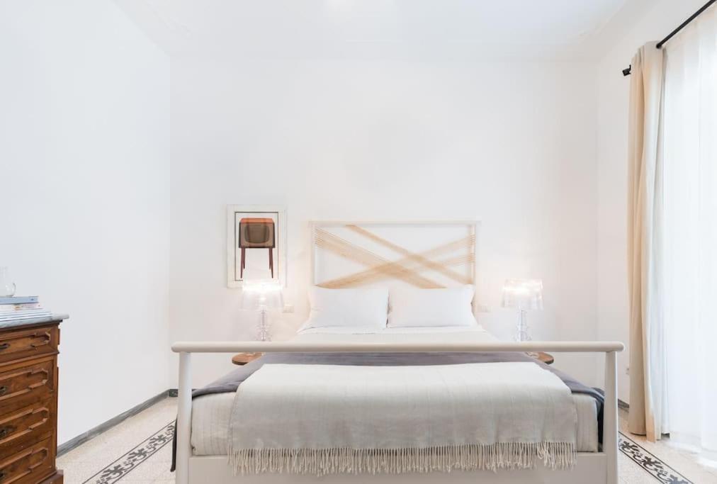 Modern Comfort, Poetic Charm 罗马 外观 照片