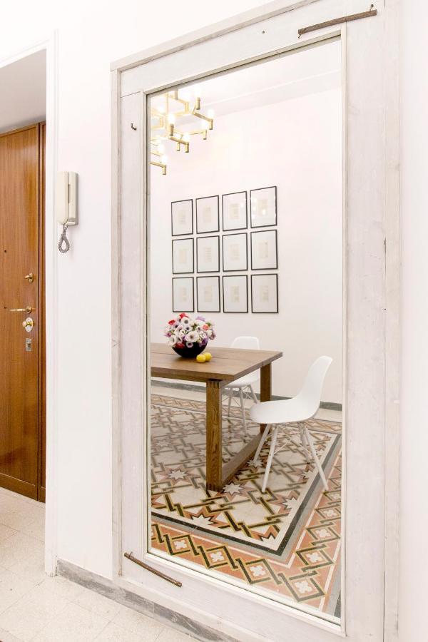 Modern Comfort, Poetic Charm 罗马 外观 照片
